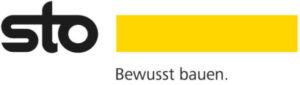 sto – Experten für Gebäudebeschichtung sind neuestes Fördermitglied